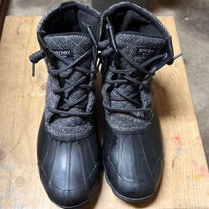 Women’s Sperry Boot